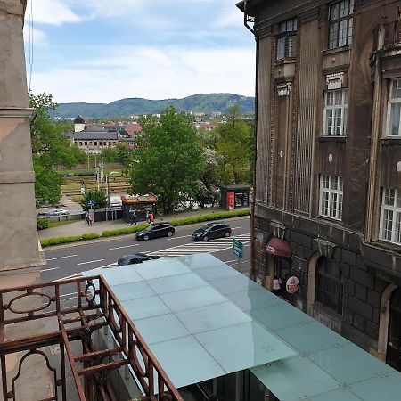 Studio Matejki C Bielsko-Biała Kültér fotó
