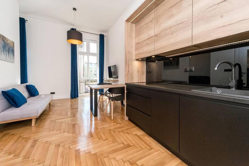 Studio Matejki C Bielsko-Biała Kültér fotó