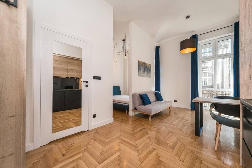 Studio Matejki C Bielsko-Biała Kültér fotó