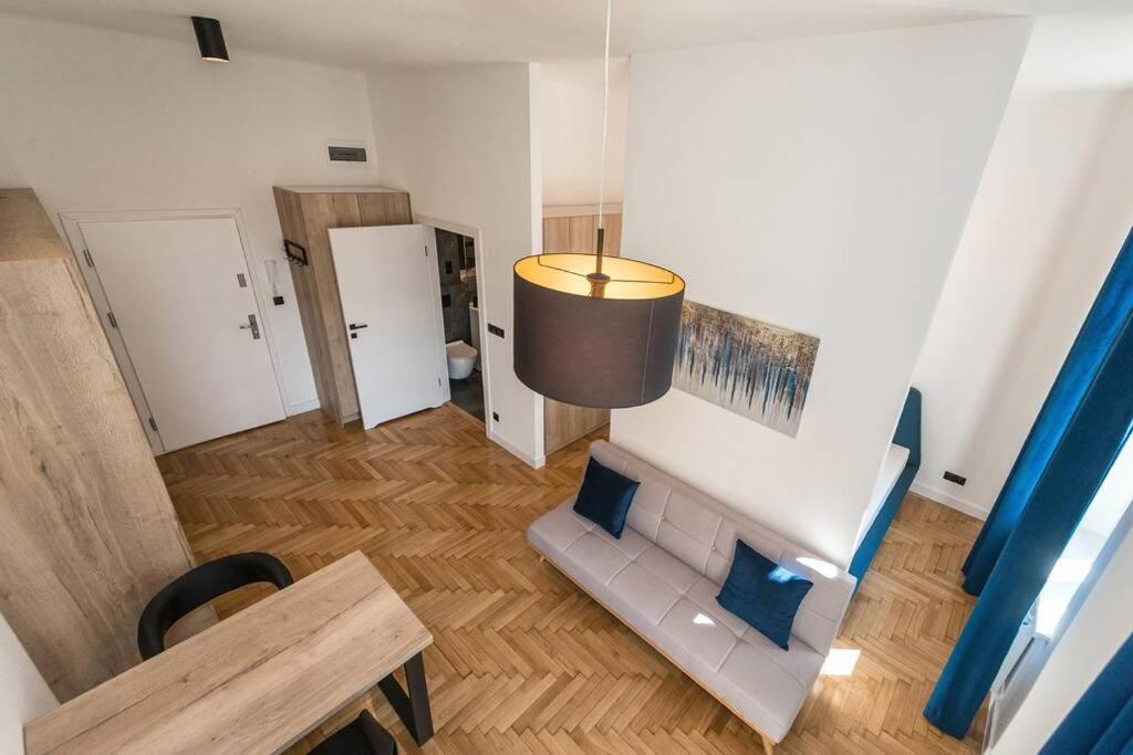 Studio Matejki C Bielsko-Biała Kültér fotó