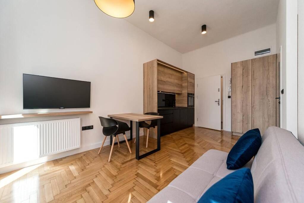 Studio Matejki C Bielsko-Biała Kültér fotó