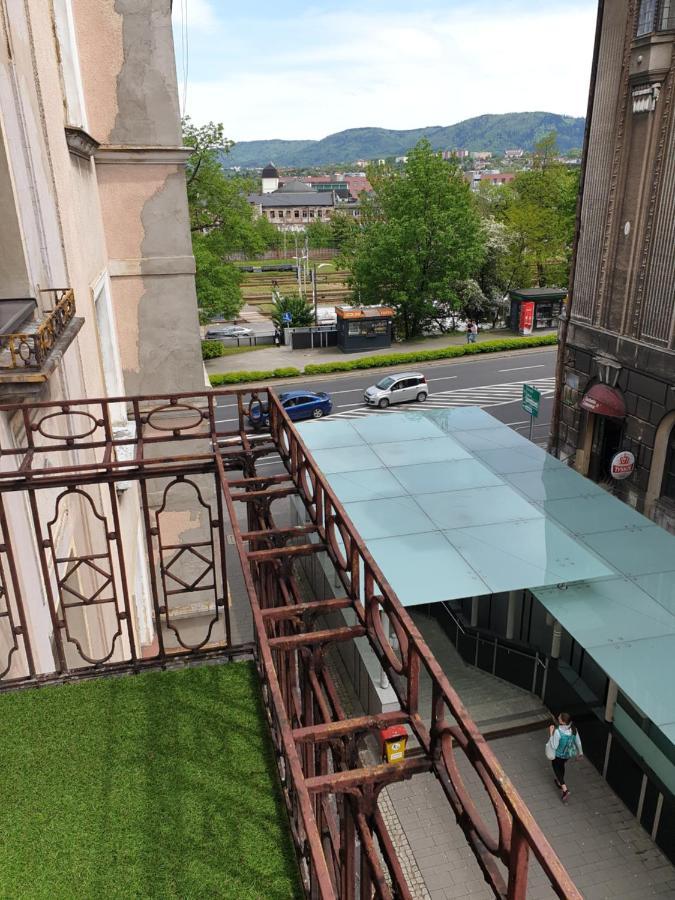 Studio Matejki C Bielsko-Biała Kültér fotó