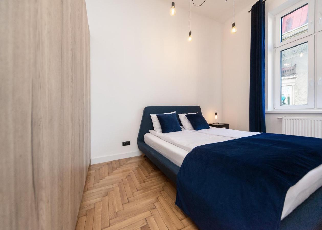 Studio Matejki C Bielsko-Biała Kültér fotó
