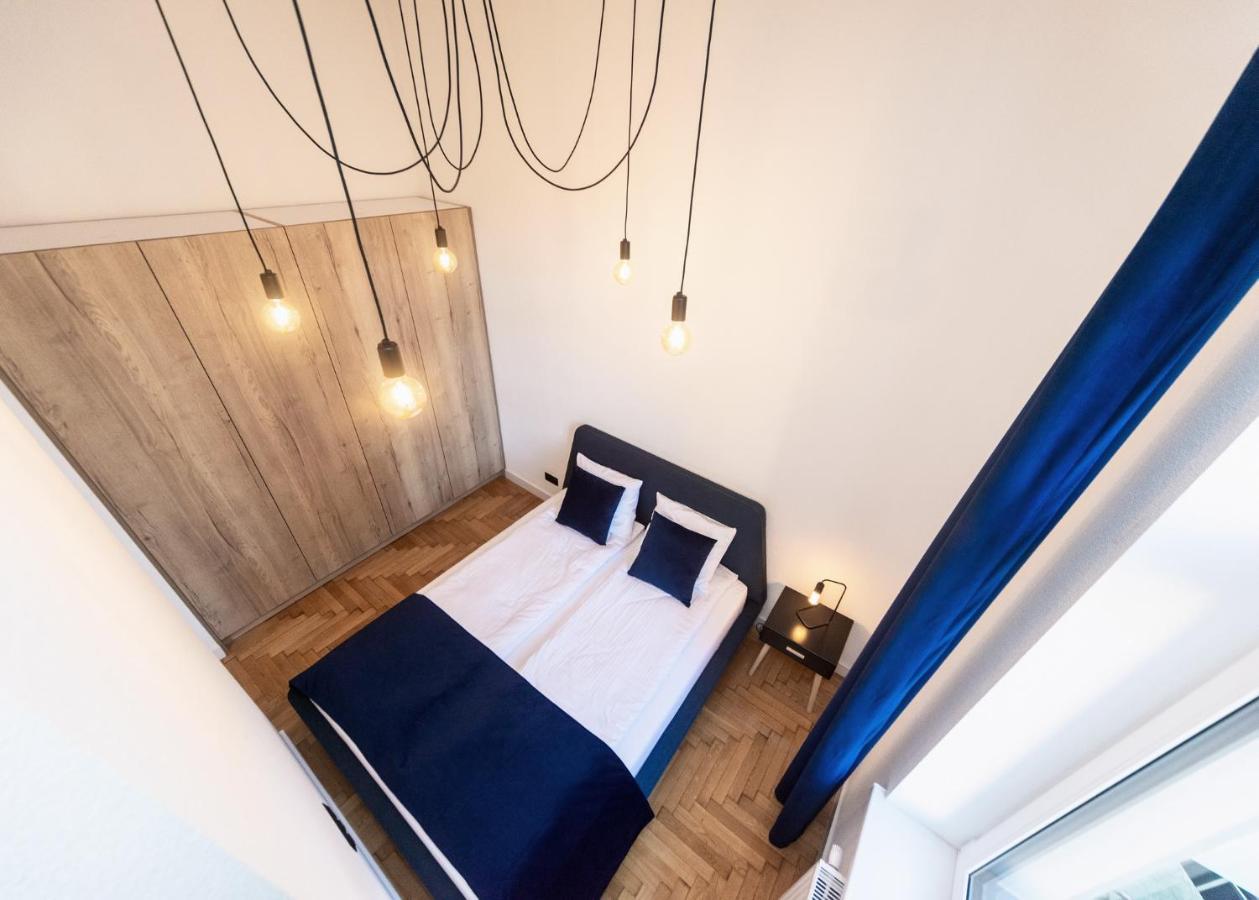 Studio Matejki C Bielsko-Biała Kültér fotó