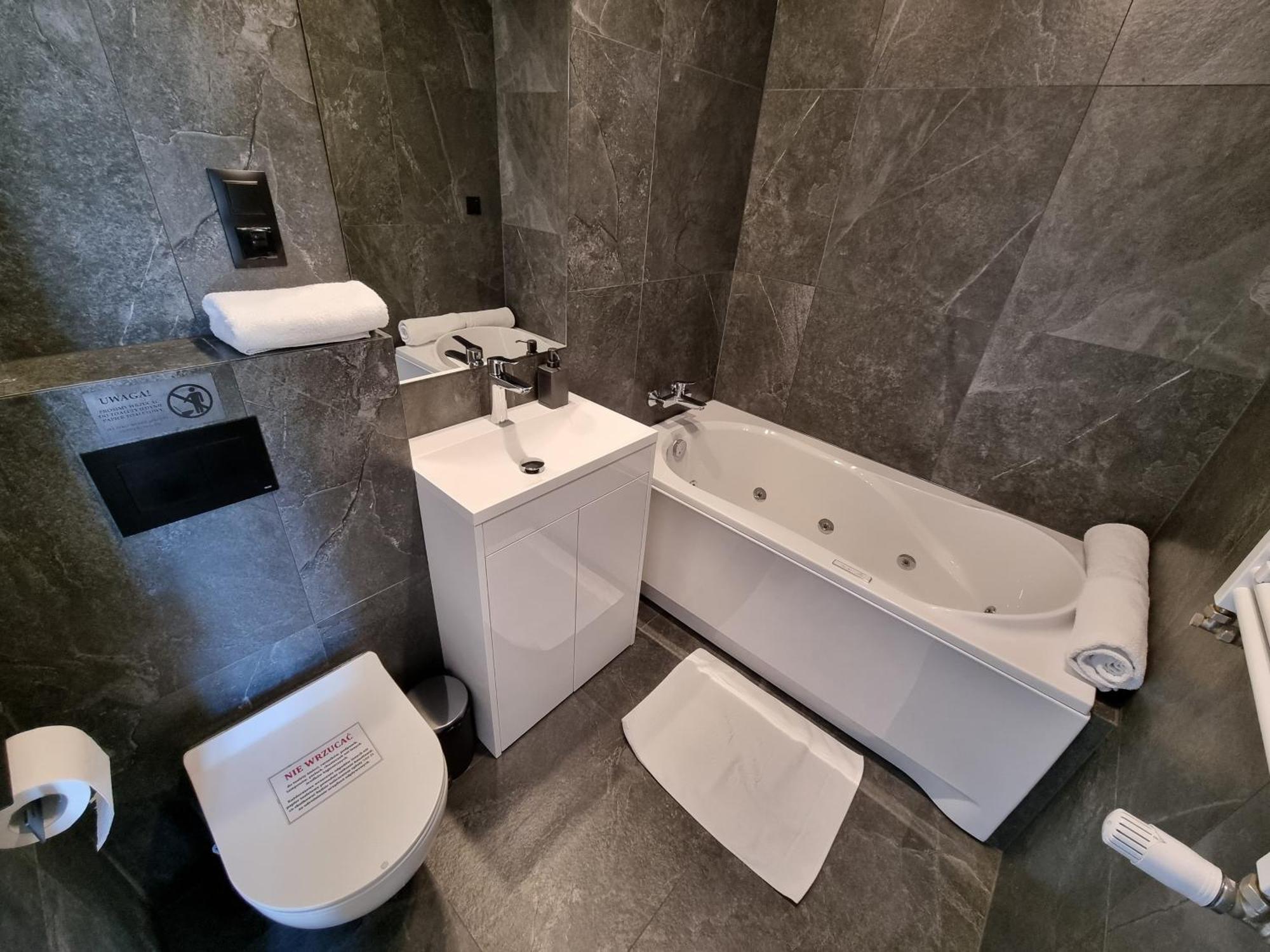 Studio Matejki C Bielsko-Biała Kültér fotó
